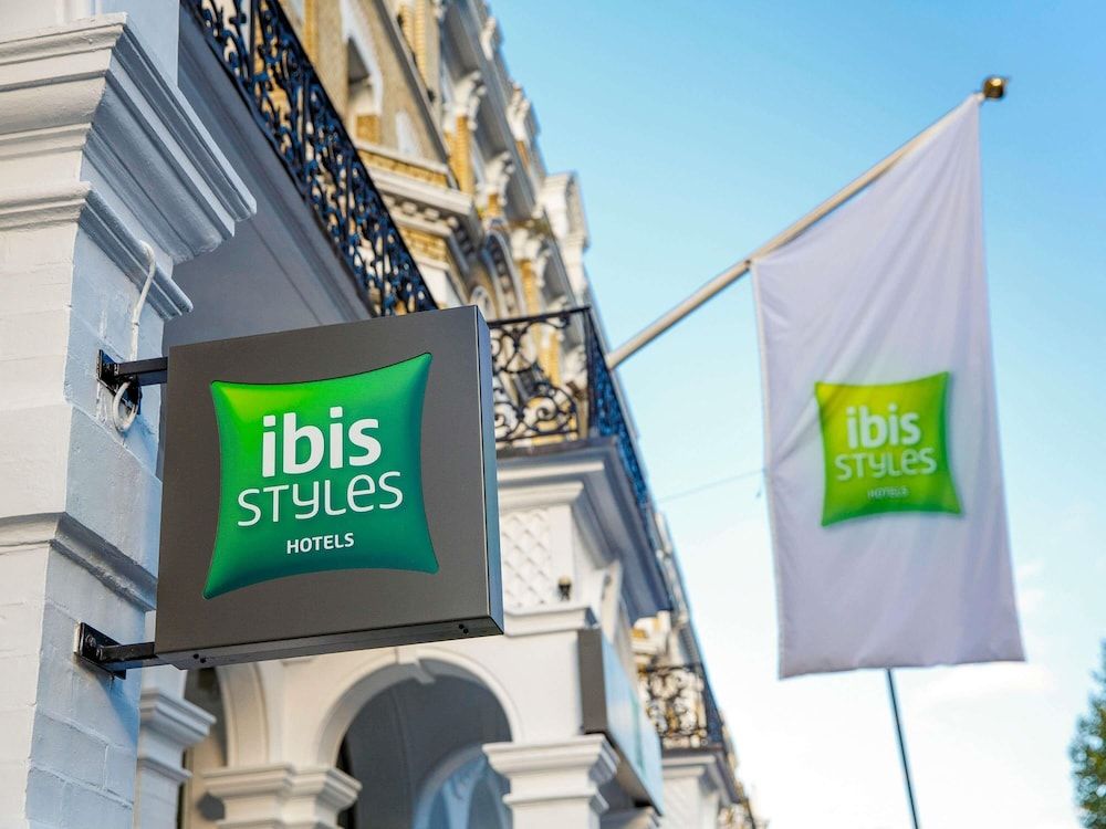 undefined ibis Styles London Gloucester Road 3