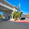 Motel 6 Victorville - Desert Express