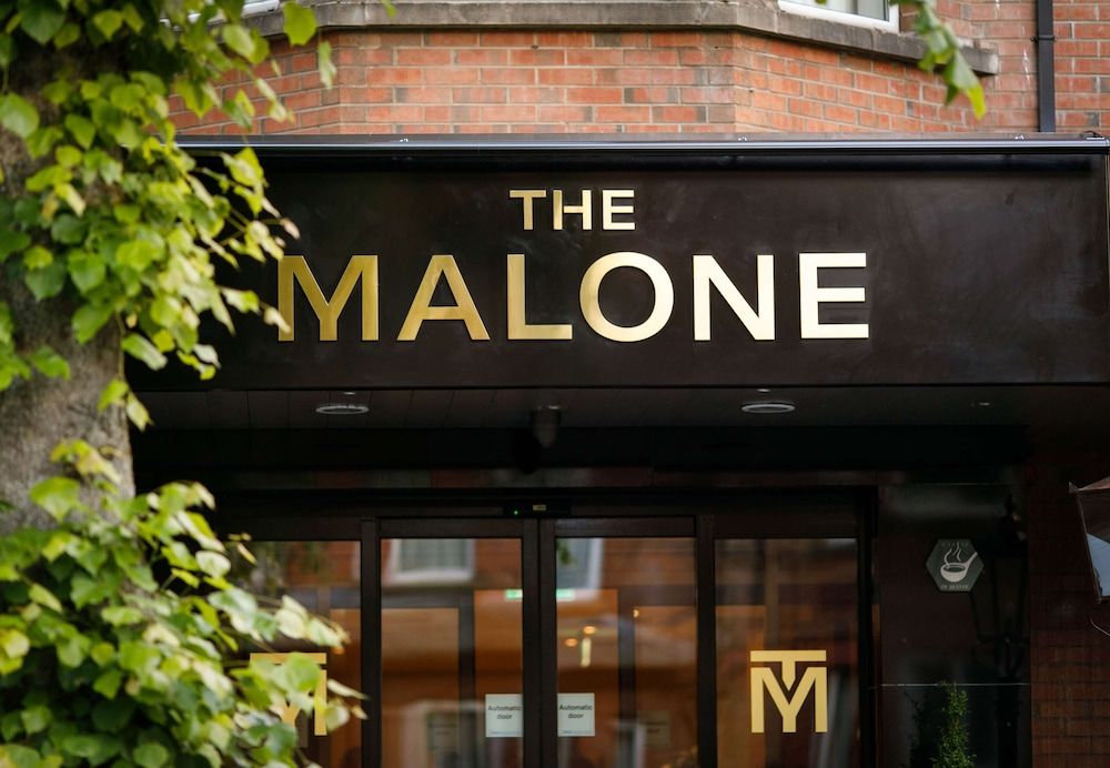 undefined The Malone Hotel 6
