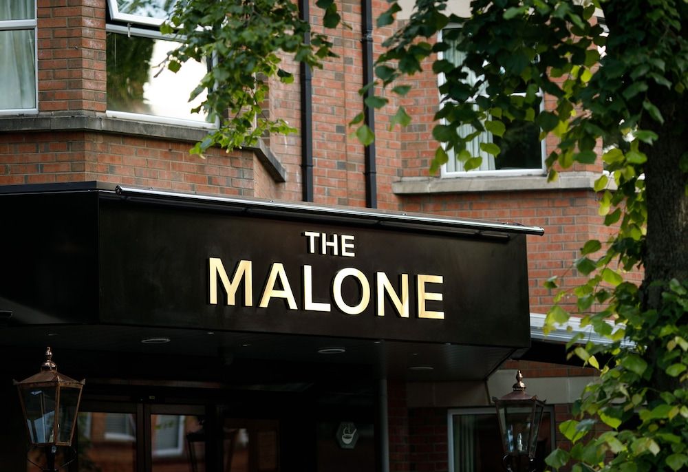 undefined The Malone Hotel 9