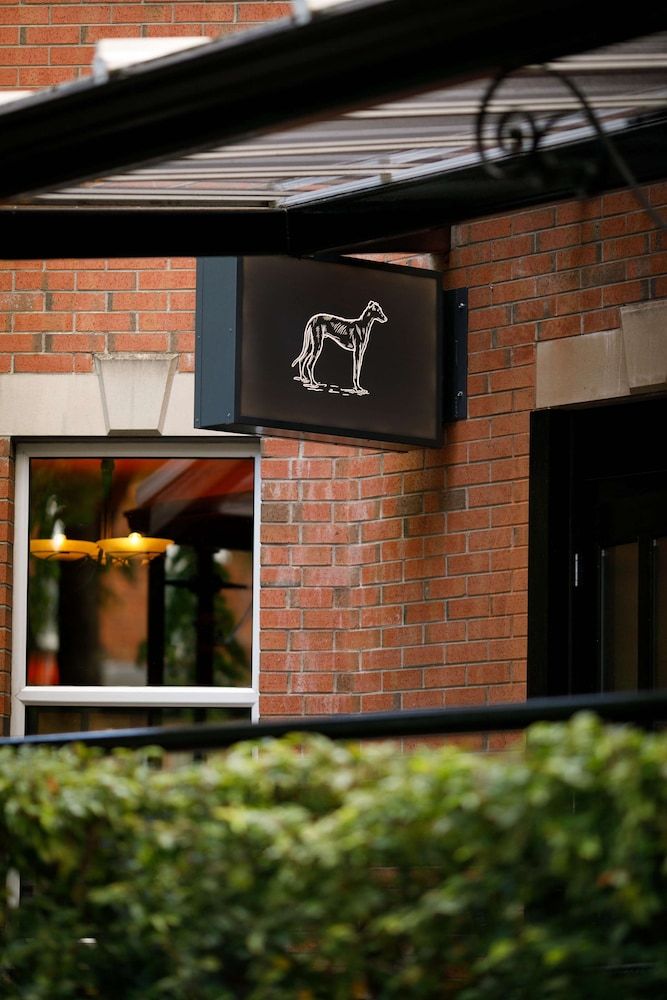 undefined The Malone Hotel 10