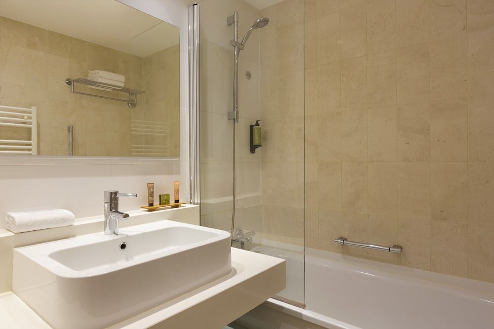 undefined Citadines Opéra Paris 7