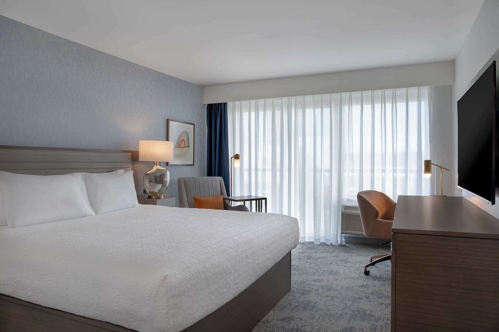 Hampton Inn by Hilton Winnipeg Downtown