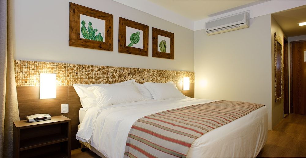 Celi Hotel Aracaju