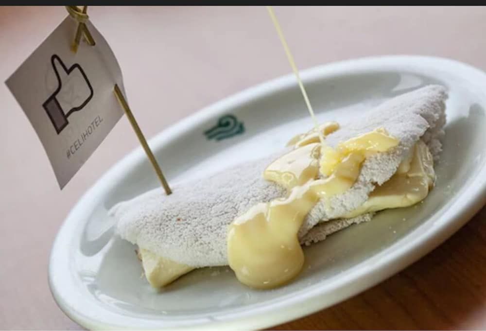 Celi Hotel Aracaju