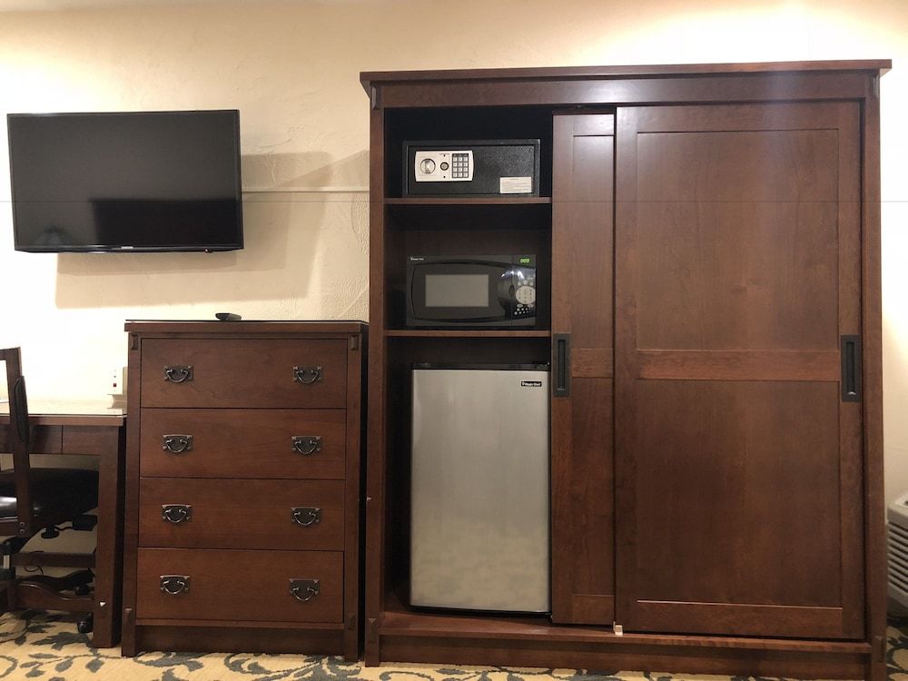 Hotel Mission de Oro Mission King Luxury Courtyard 6