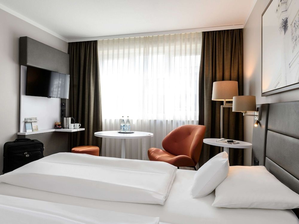 undefined Mercure München City Schwabing