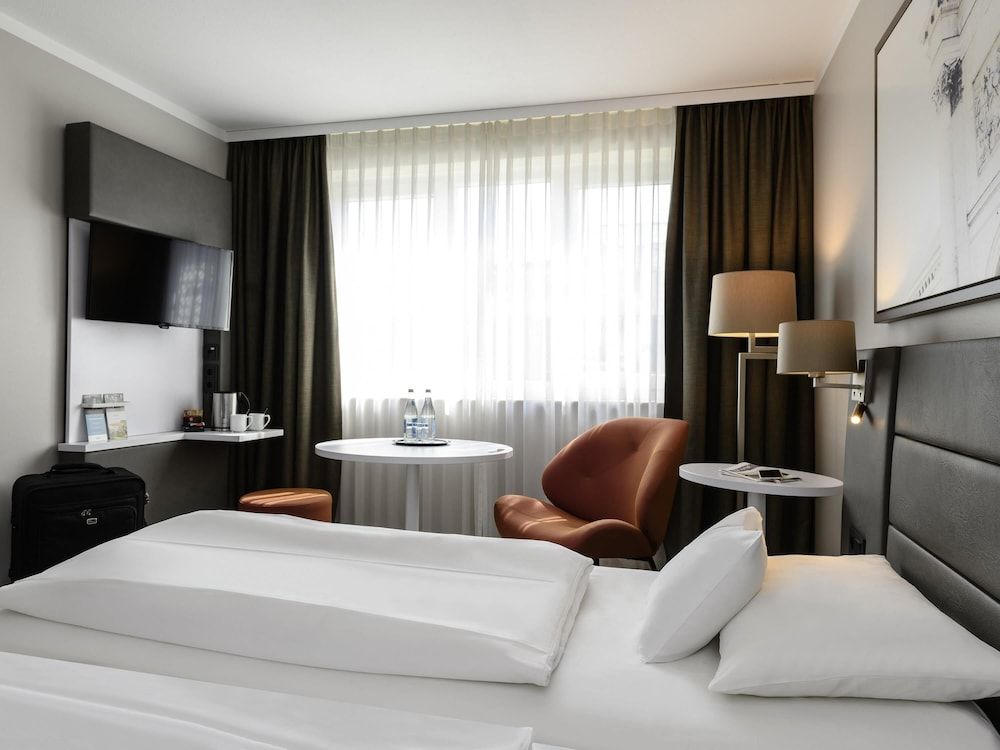 Deluxe Double Room, 1 Double Bed