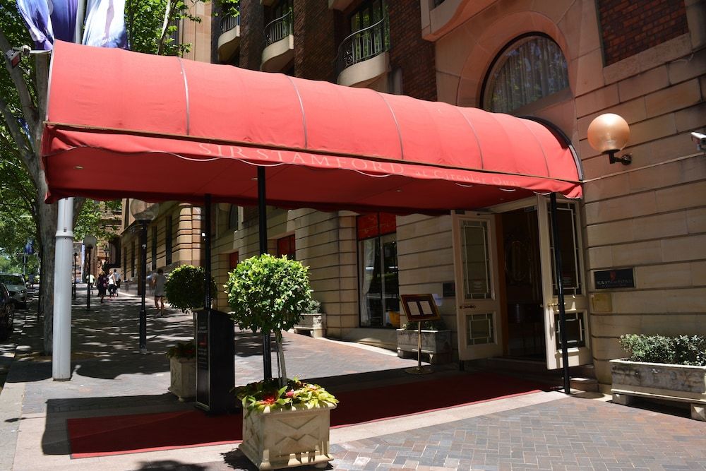 undefined Sir Stamford At Circular Quay 3