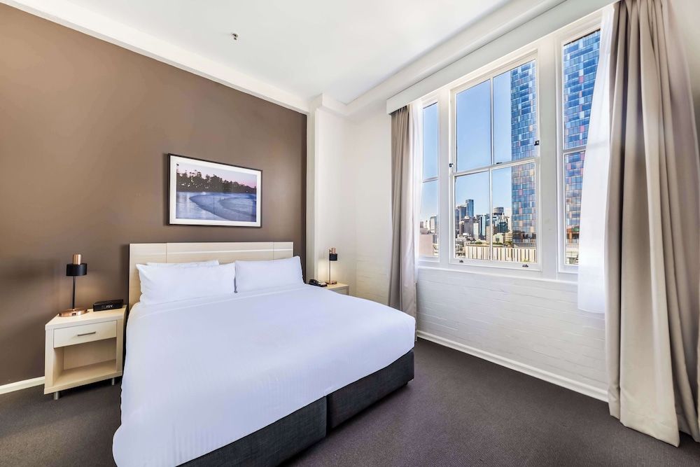 Oaks Sydney Goldsbrough Suites Apartment, 2 Bedrooms (Split Level) 5