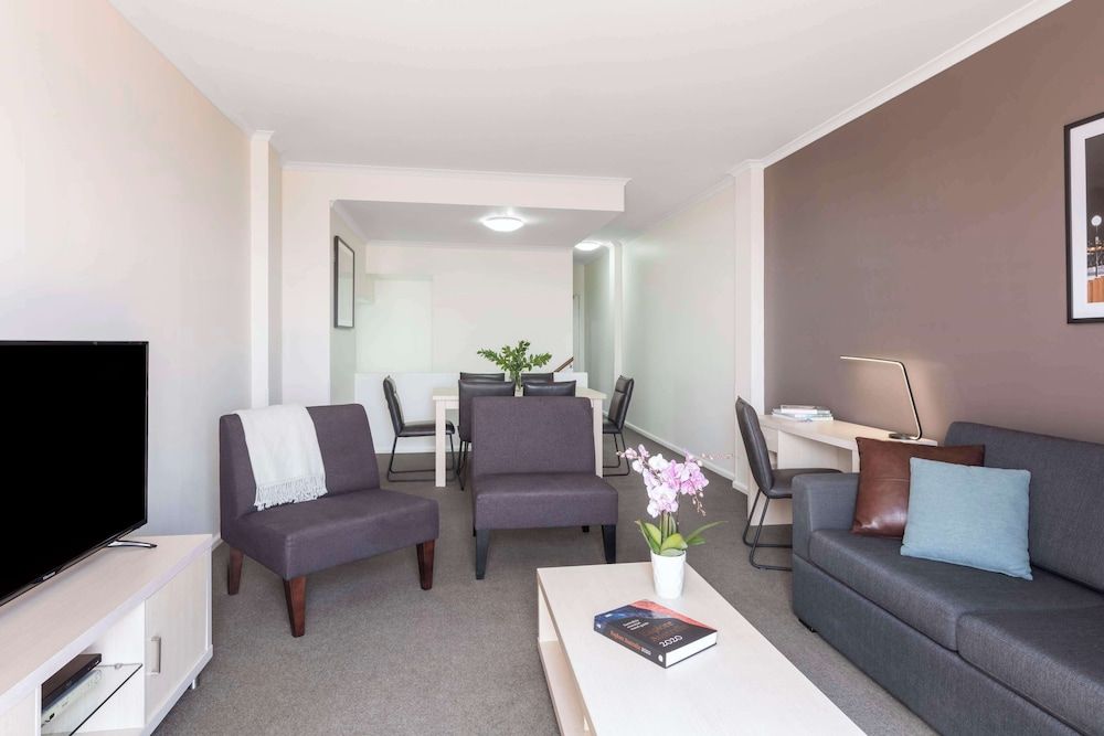 Oaks Sydney Goldsbrough Suites Apartment, 2 Bedrooms (Split Level) 16