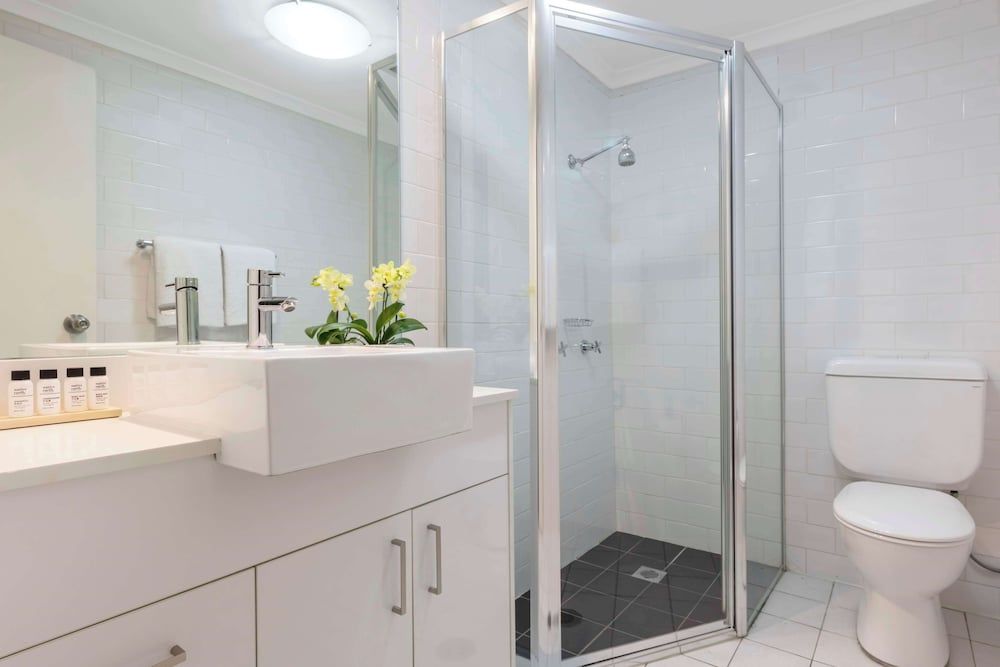 Oaks Sydney Goldsbrough Suites Apartment, 2 Bedrooms (Split Level) 8