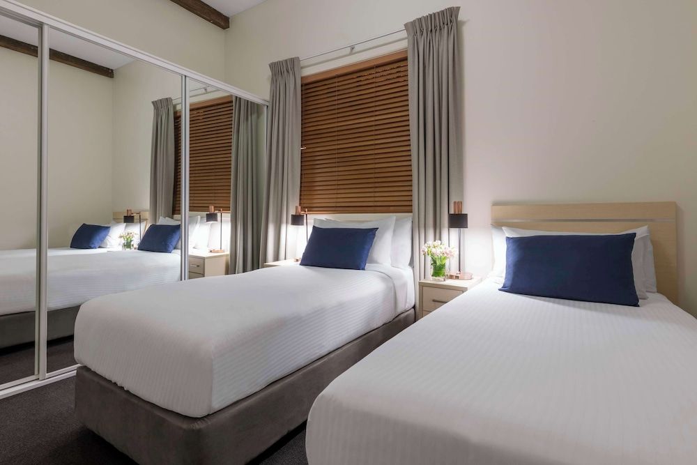 Oaks Sydney Goldsbrough Suites Apartment, 2 Bedrooms (Split Level) 2