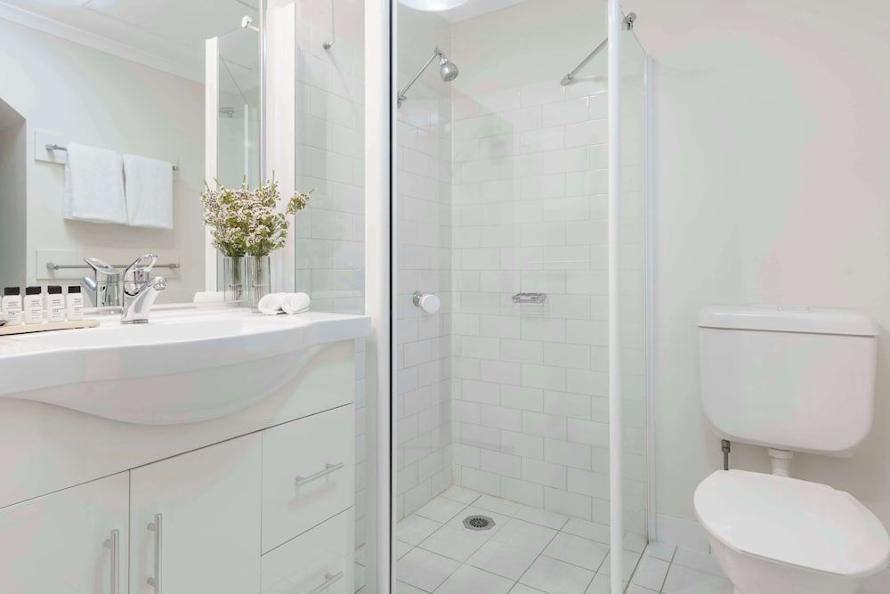 Oaks Sydney Goldsbrough Suites Apartment, 2 Bedrooms (Split Level) 7