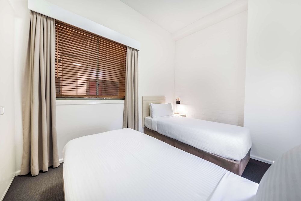 Oaks Sydney Goldsbrough Suites Apartment, 2 Bedrooms (Split Level) 4