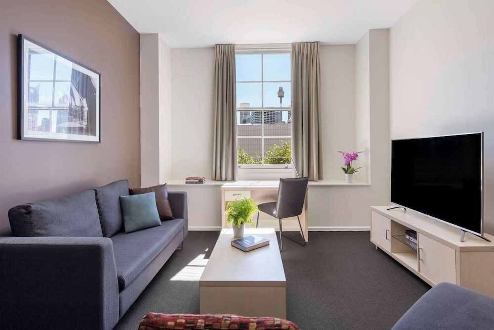 Oaks Sydney Goldsbrough Suites Apartment, 2 Bedrooms (Split Level) 14