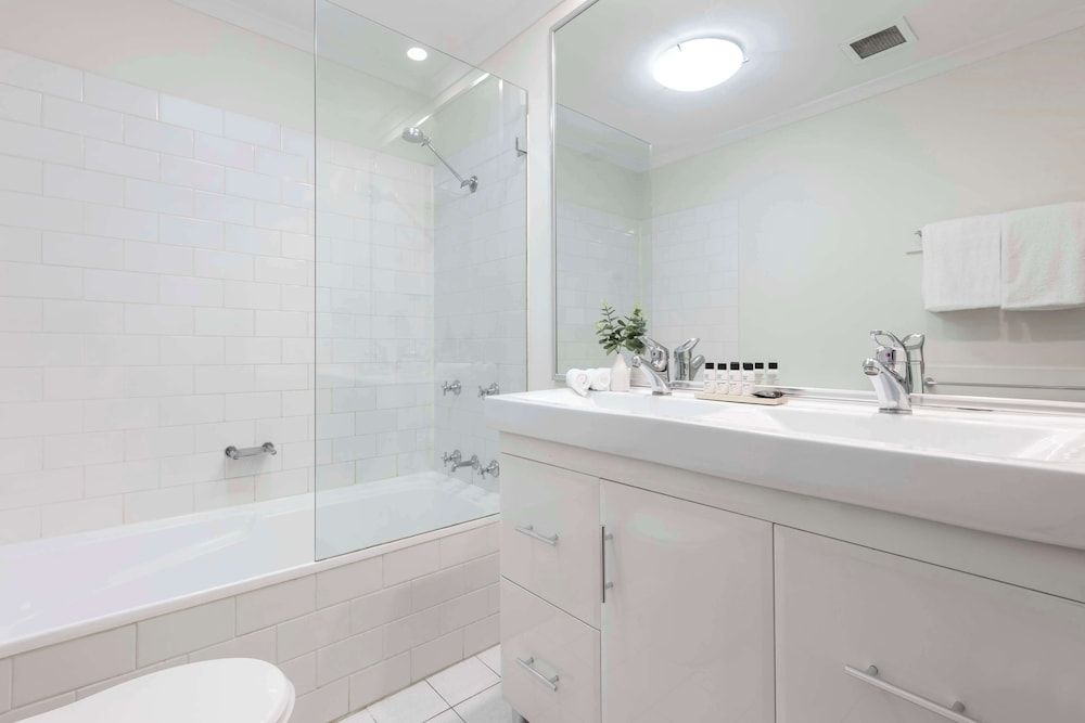 Oaks Sydney Goldsbrough Suites Apartment, 2 Bedrooms (Split Level) 10