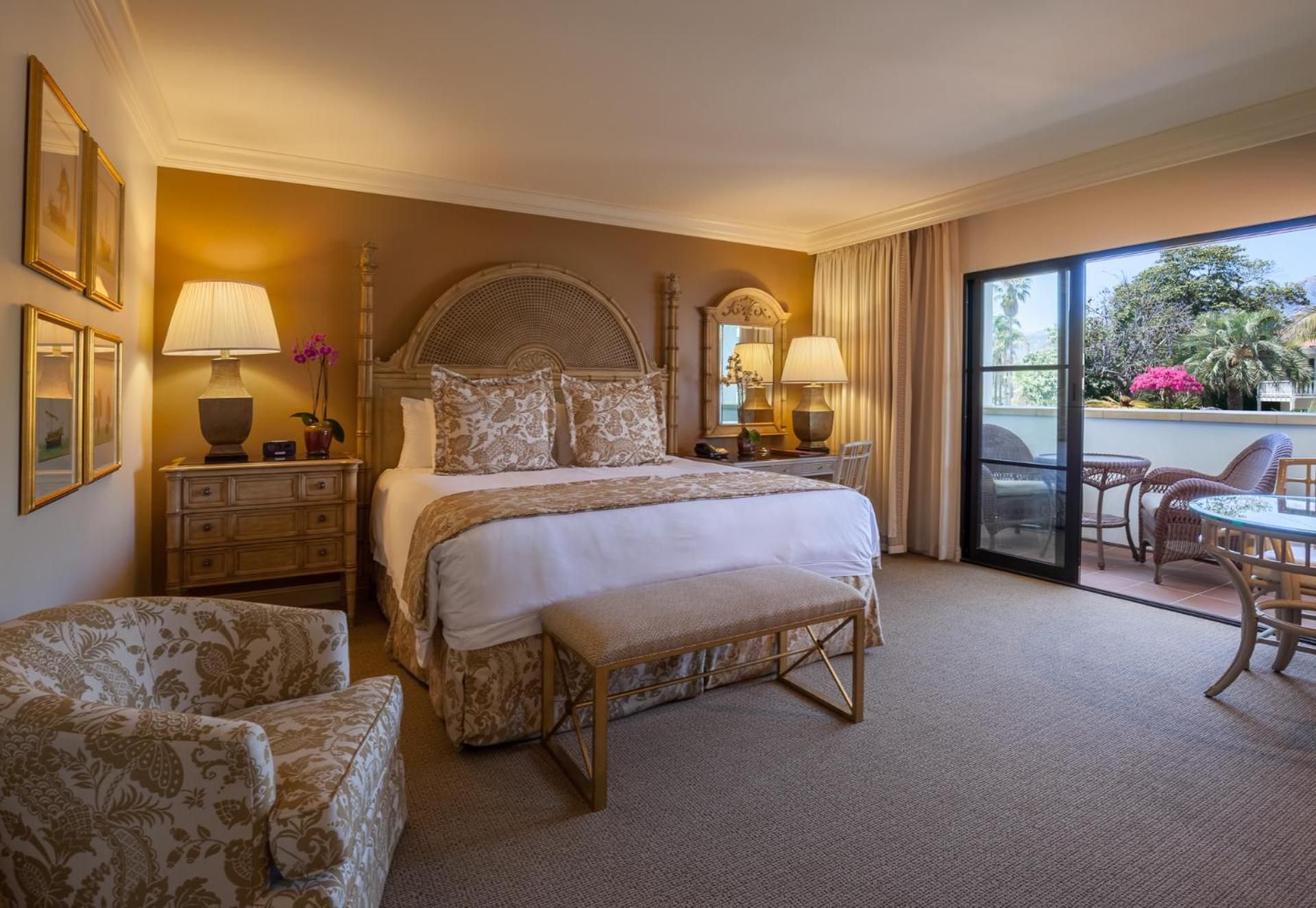 Standard Suite