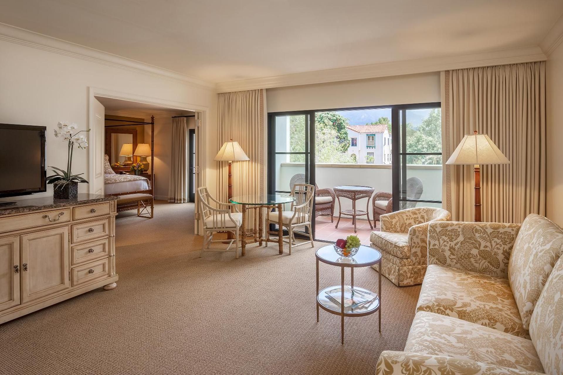 Standard Suite