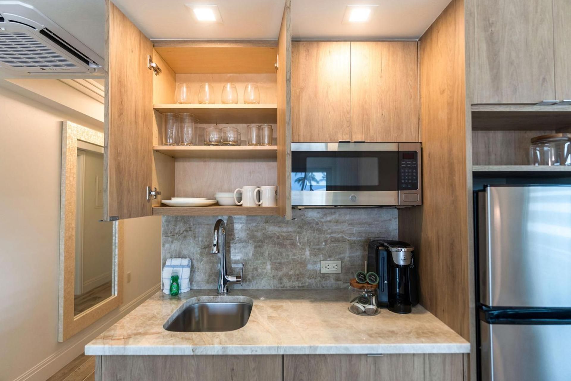 Gulf Front Suite Top Floor