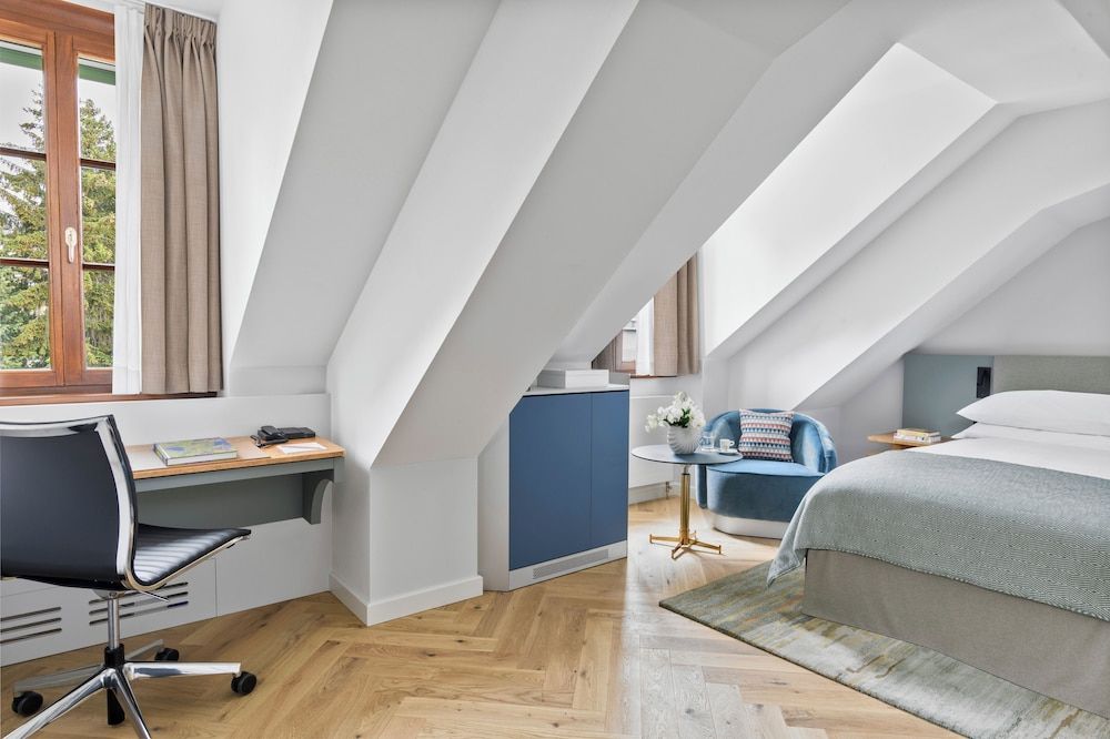 Hotel Angleterre Superior Room 5