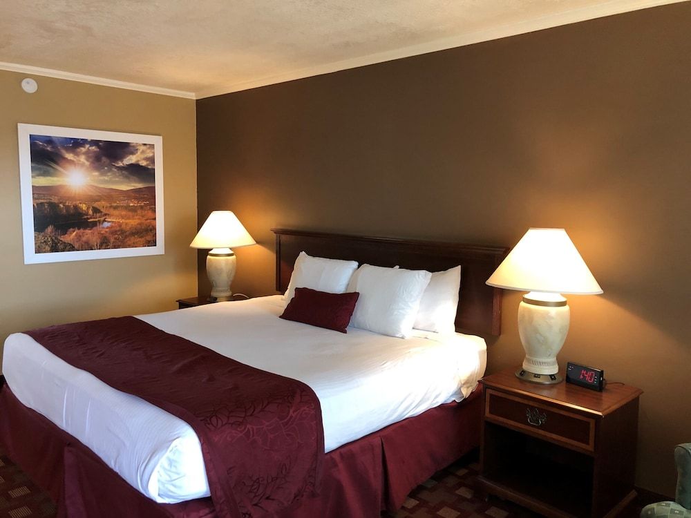 Studio Suite, 1 King Bed, Non Smoking