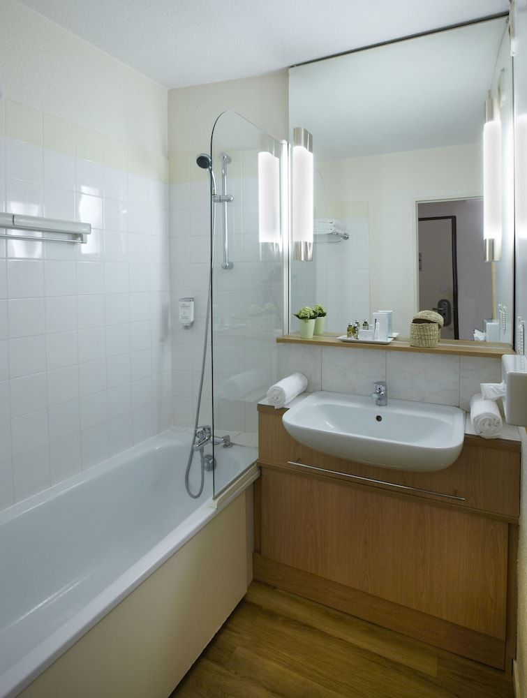 undefined Citadines Austerlitz Paris 10