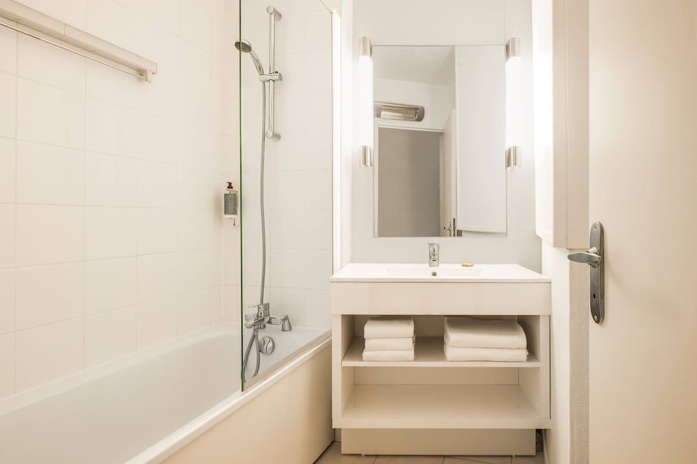 undefined Citadines Austerlitz Paris 9