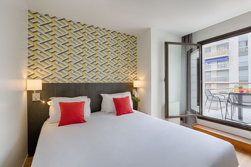 undefined Citadines Austerlitz Paris 5