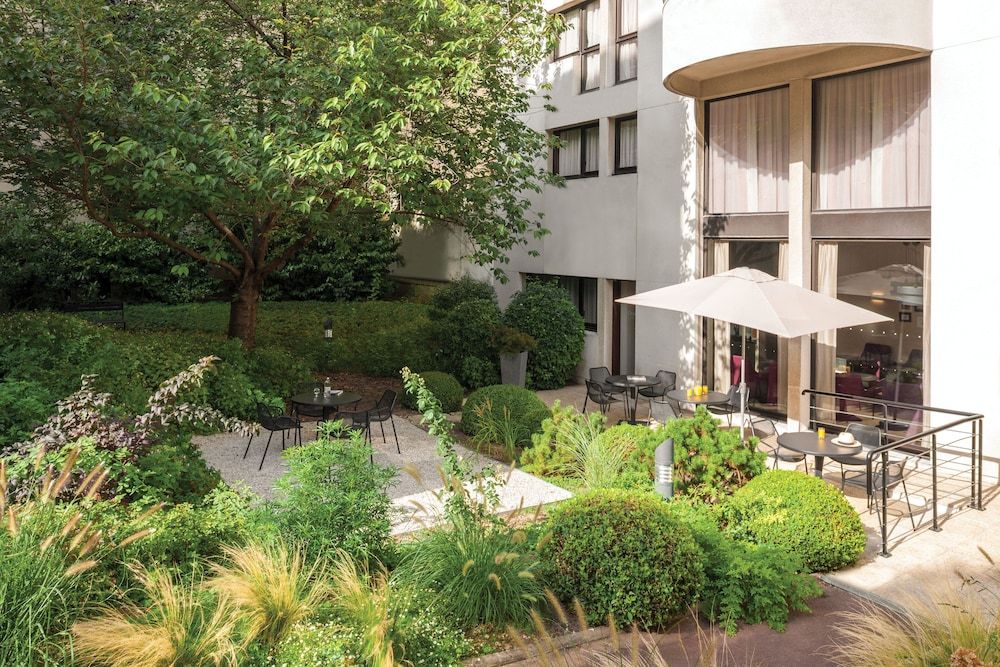 undefined Citadines Austerlitz Paris 3