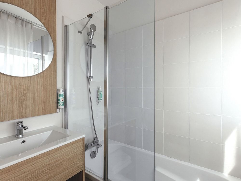 Aparthotel Adagio Access Paris La Villette Studio, 1 Double Bed 3