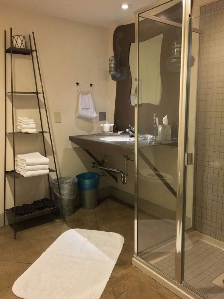 PlumpJack Inn Room, 1 King Bed (1st Floor) 2