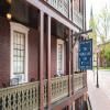 Historic Inns of Annapolis