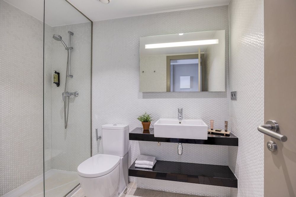 undefined Citadines Ramblas Barcelona 9