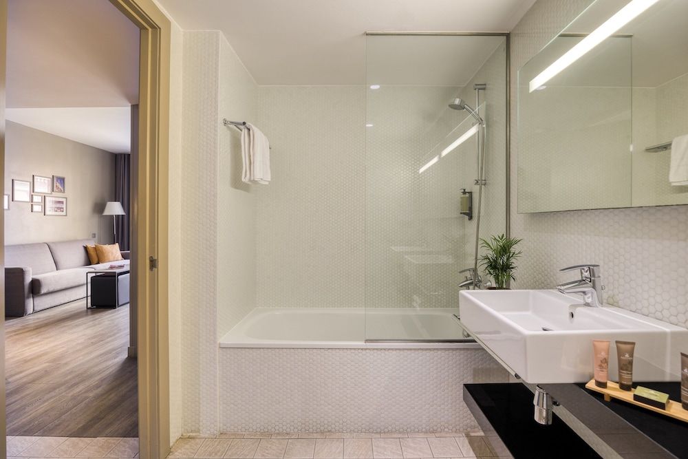 undefined Citadines Ramblas Barcelona 8