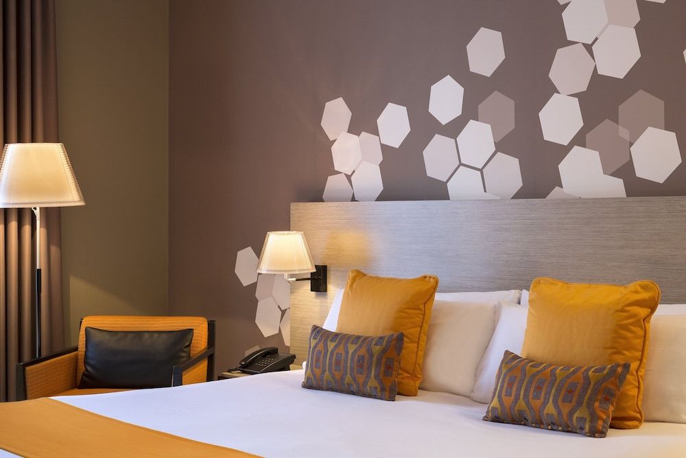 undefined Citadines Ramblas Barcelona 5