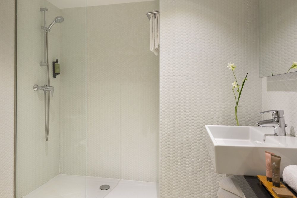undefined Citadines Ramblas Barcelona 9