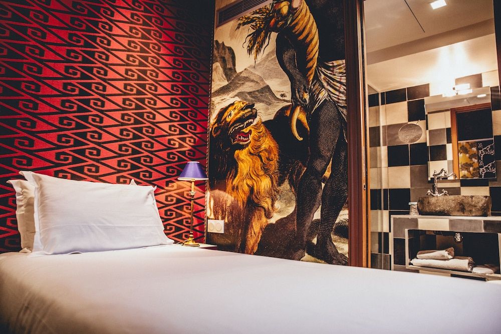 undefined Hotel du Continent 7