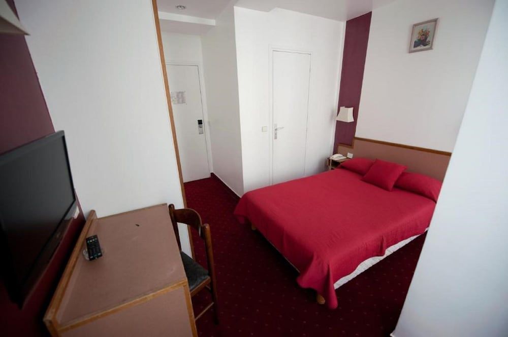 undefined Hôtel Royal Bergère