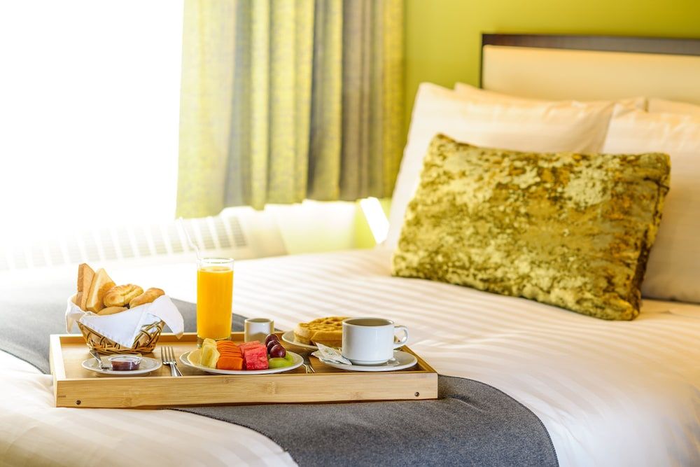 Ritz Apart Hotel Presidential Suite