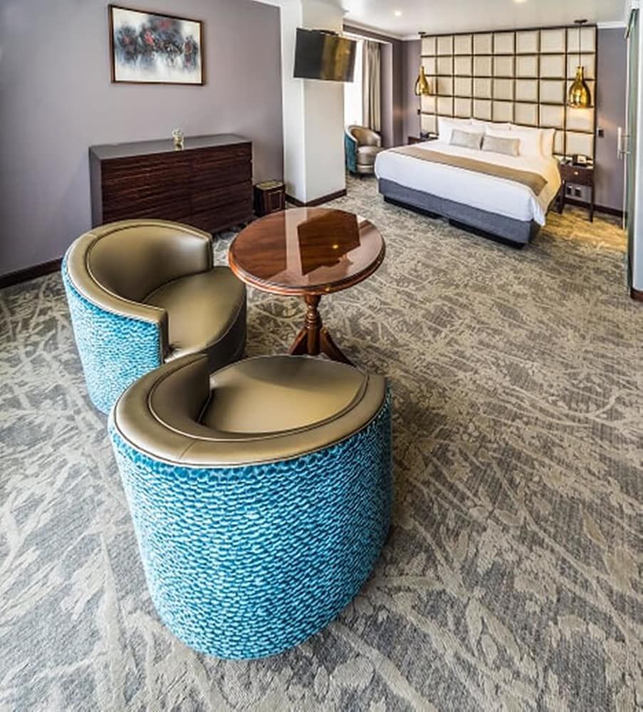 Ritz Apart Hotel Presidential Suite 6