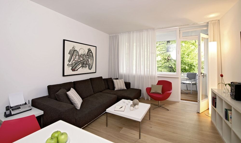 undefined art'appart suiten 9