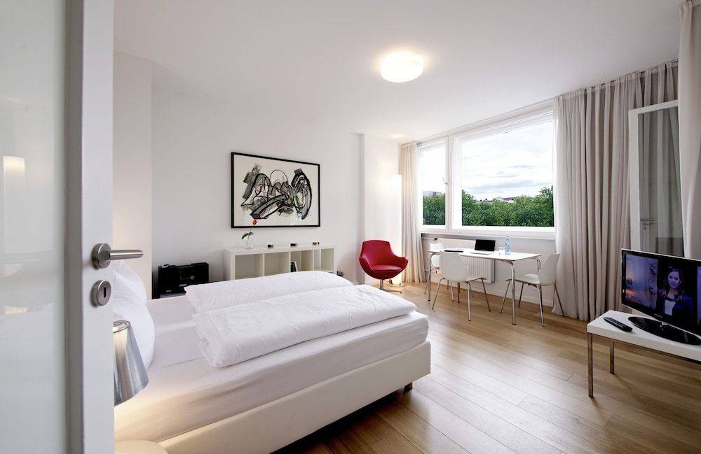 art'appart suiten Studio 2