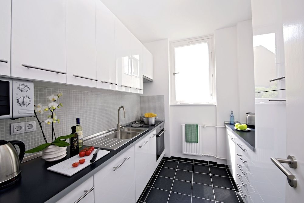 undefined art'appart suiten 7