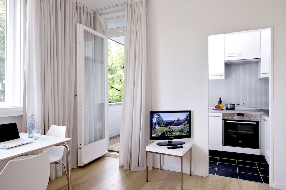 art'appart suiten Studio 3