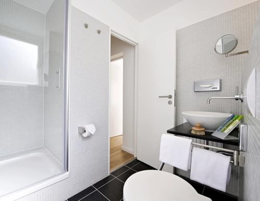 art'appart suiten Studio 5