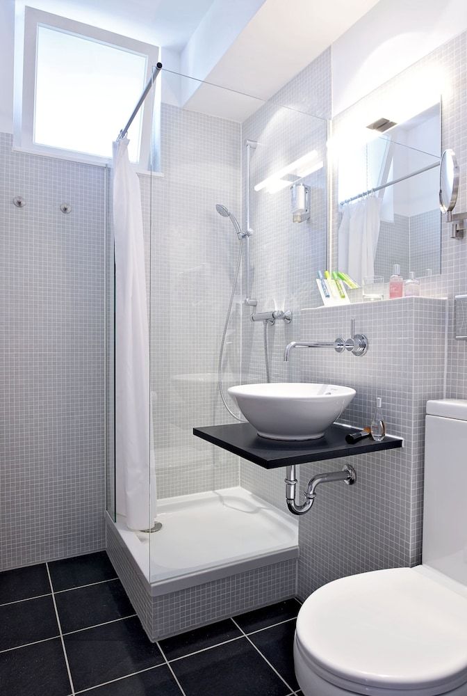 art'appart suiten Executive Apartment 5