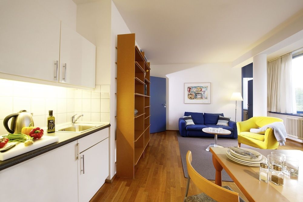 undefined art'appart suiten 3