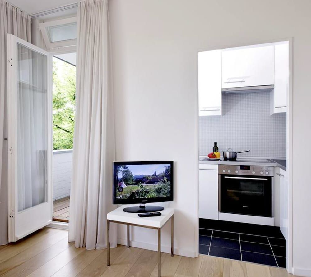 art'appart suiten Studio 4