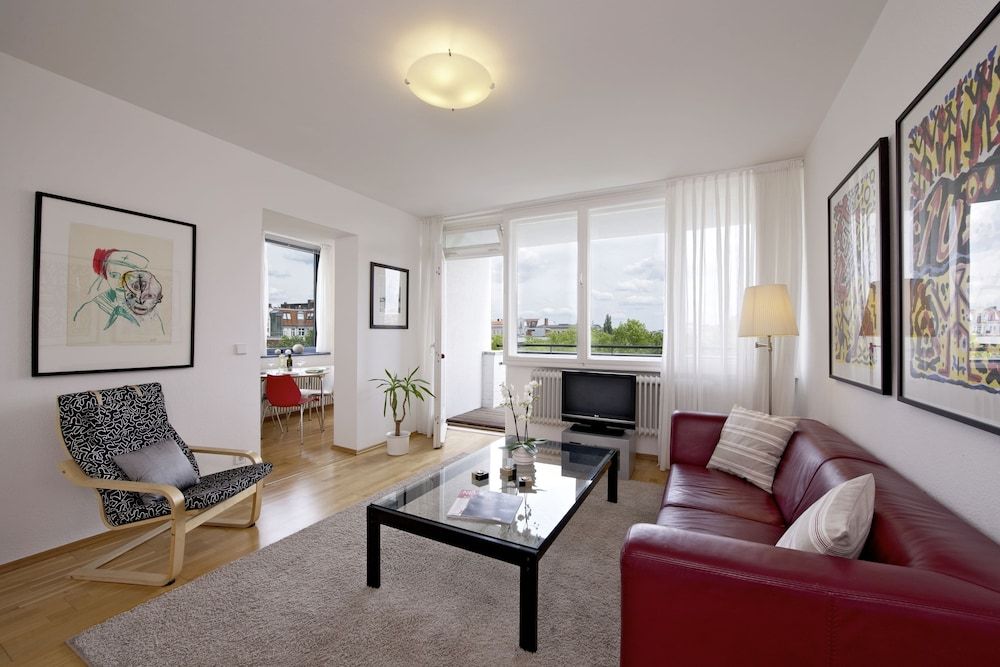 undefined art'appart suiten 10